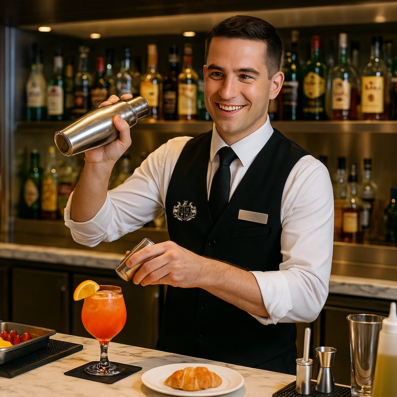 Bartender