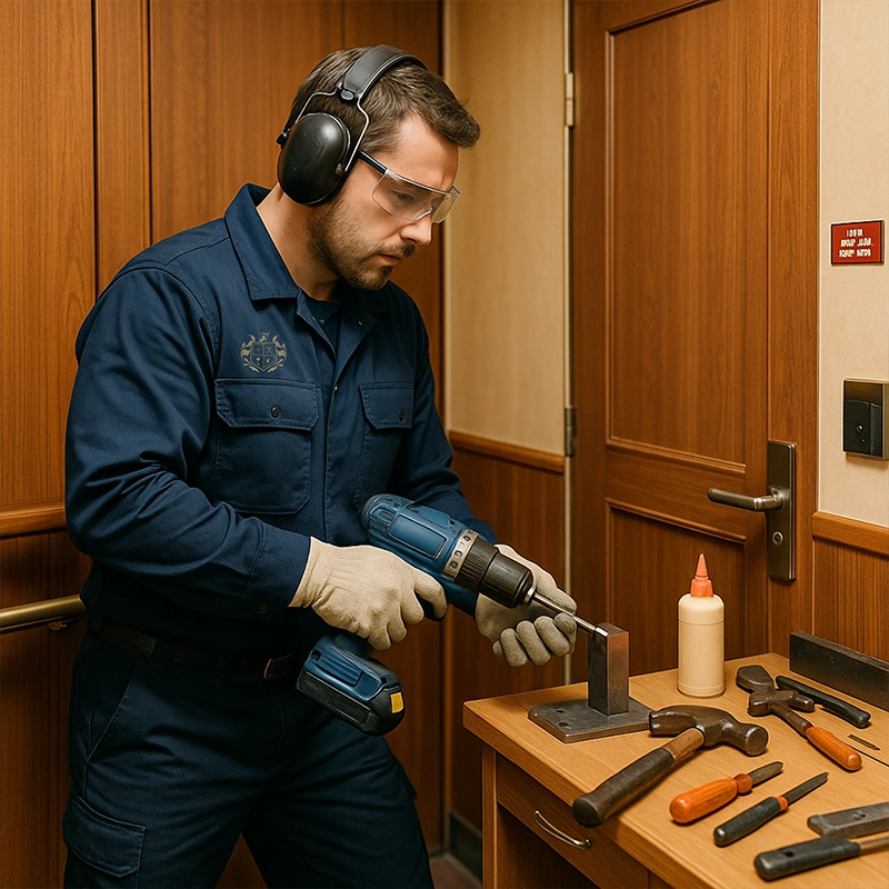 Carpenter