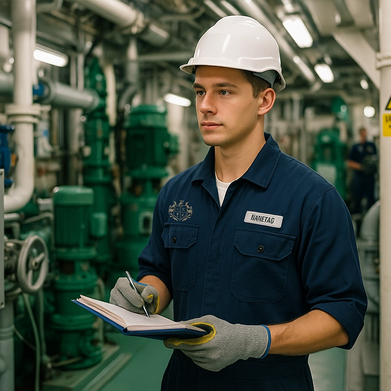 Engine Cadet