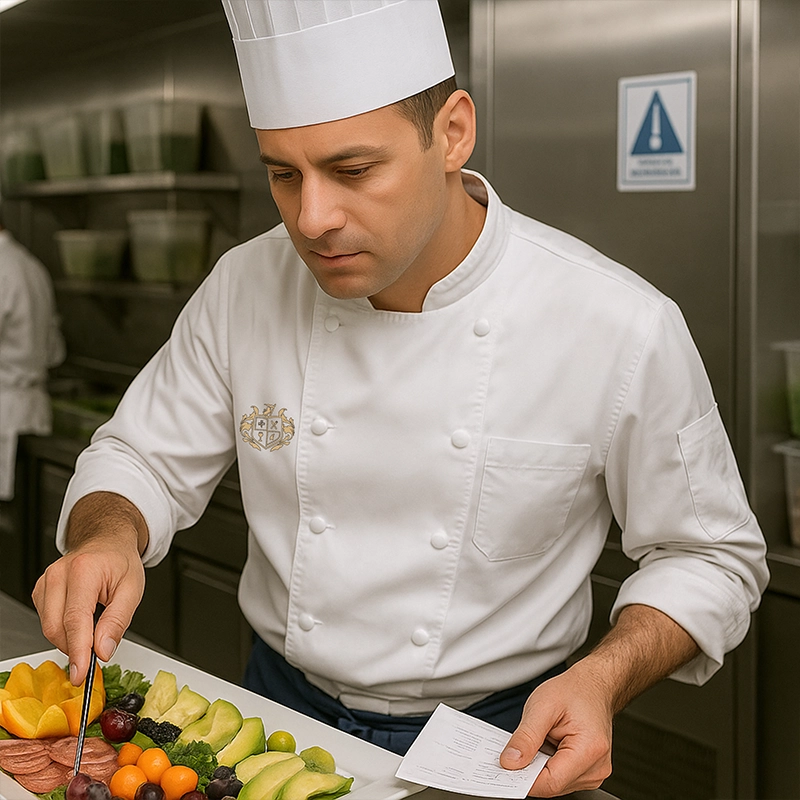 Garde Manger 