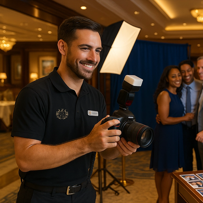Photographer