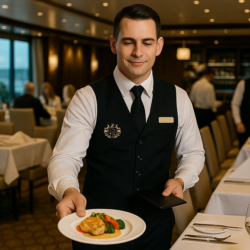 Waiter 